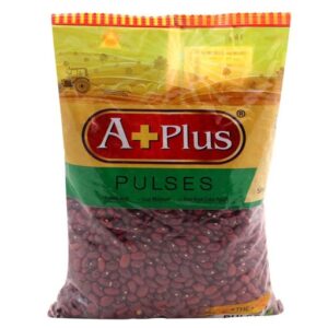 Aplus-rajma-sharmili