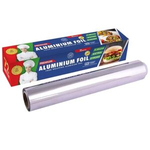 Bekko Aluminium Foil