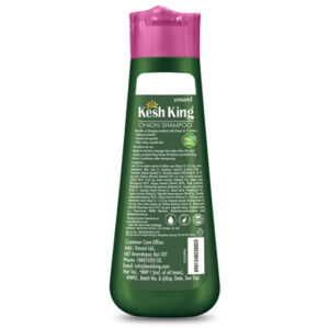 Emami Kesh King Onion shampoo