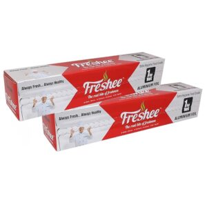 Freshee Aluminium Foil