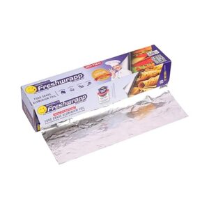 Freshwrapp Aluminum Foil