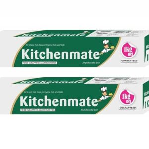 Kitchenmate Aluminium Foil