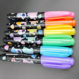 Paper Bear Big Highlighter Pen