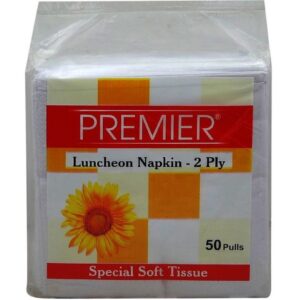 Premier premium napkins