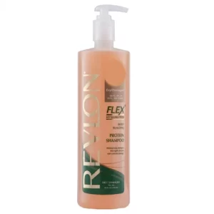 revlon flex dry and damaged hair shampoo