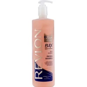 revlon flex normal to dry hair shampoo