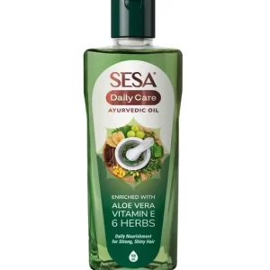 sesa daily care oil