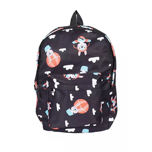 Stylish Teens Laptop Backpack || Waterproof School Bag