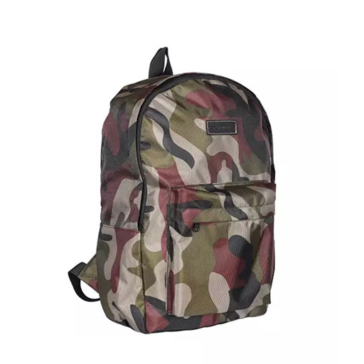 Army green bag