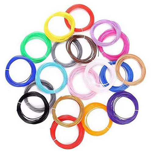 3D Pen Filament Refills