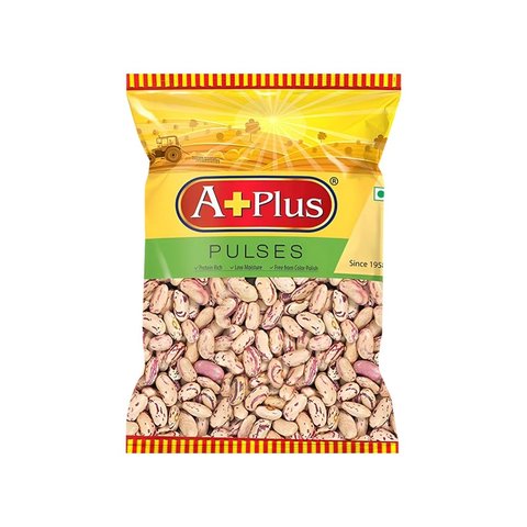 Aplus Rajma Chitra