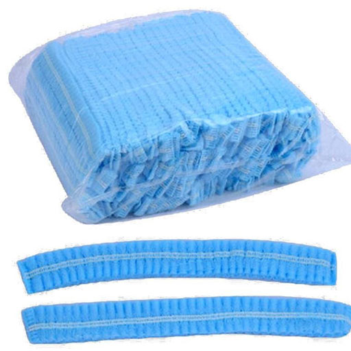 Disposable Head Caps