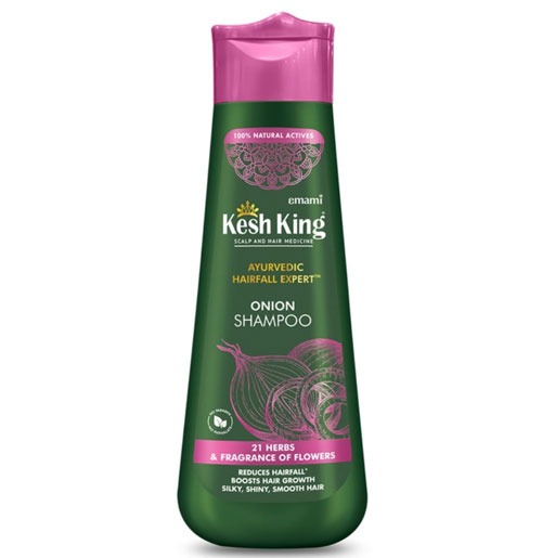 Emami Kesh King Onion shampoo 300 ml