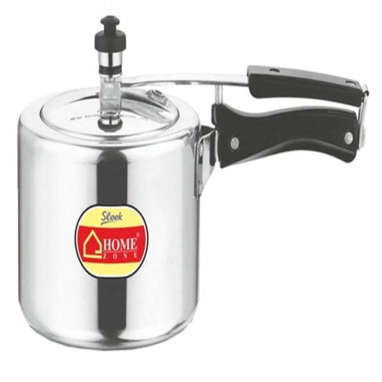 Home Zone pressure cooker