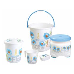 Nayasa Bathroom Set 5 items