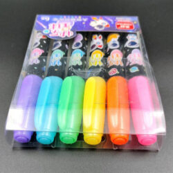 Paper Bear Big Highlighter Pen