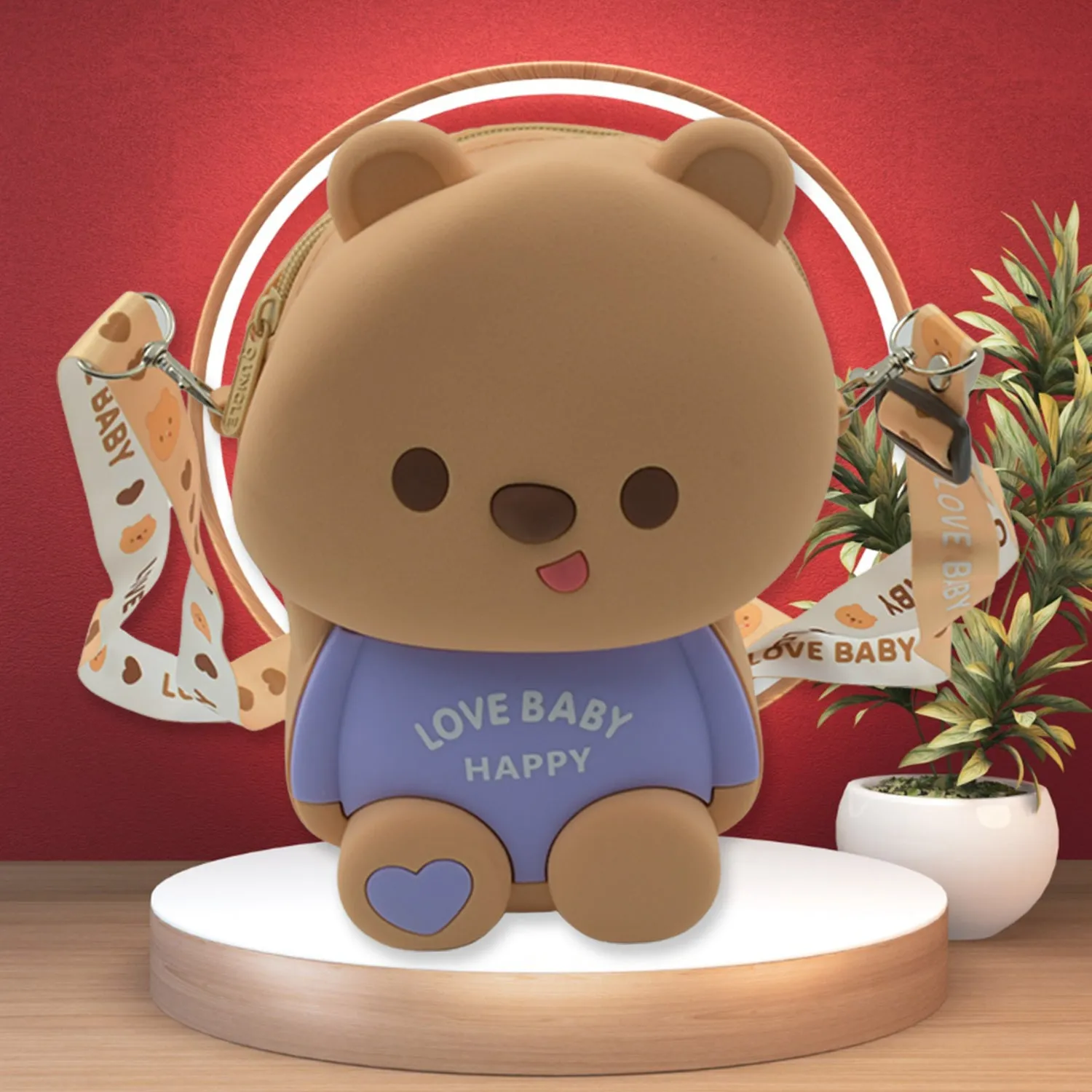 Girls' Backpack /Shoulder Bag