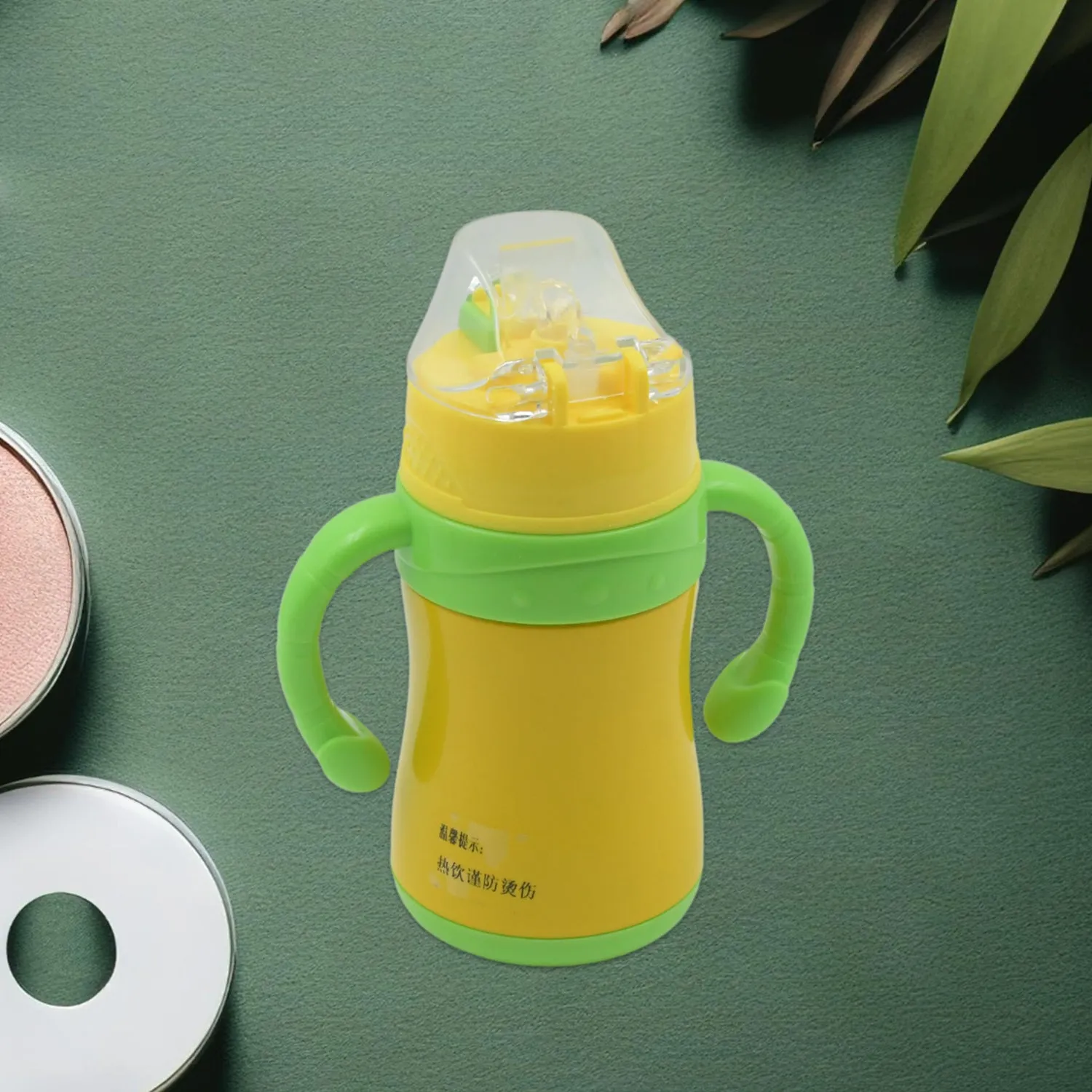 Vacuum Stainless Steel Water Bottle