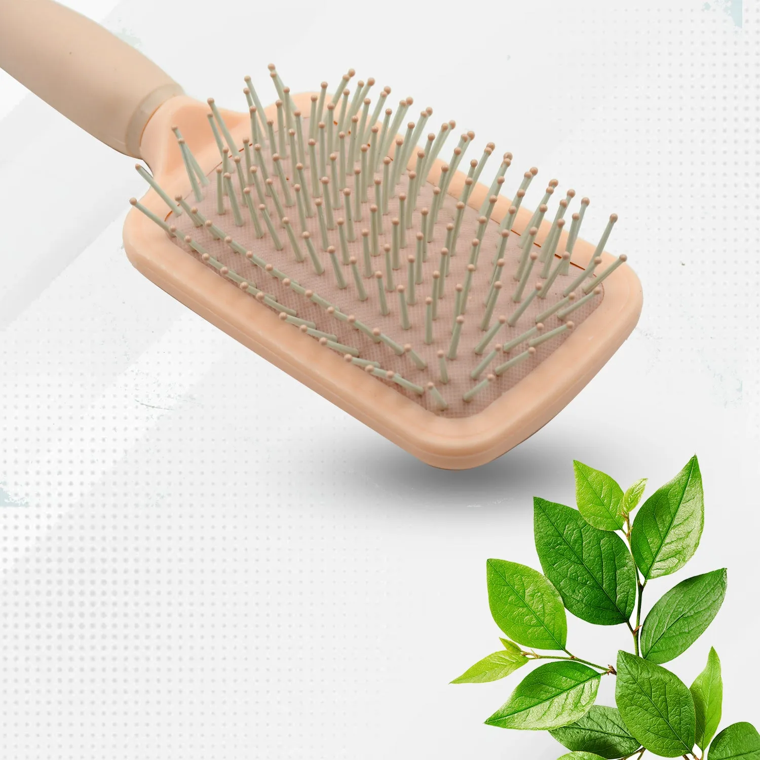 Massage Hair Brush