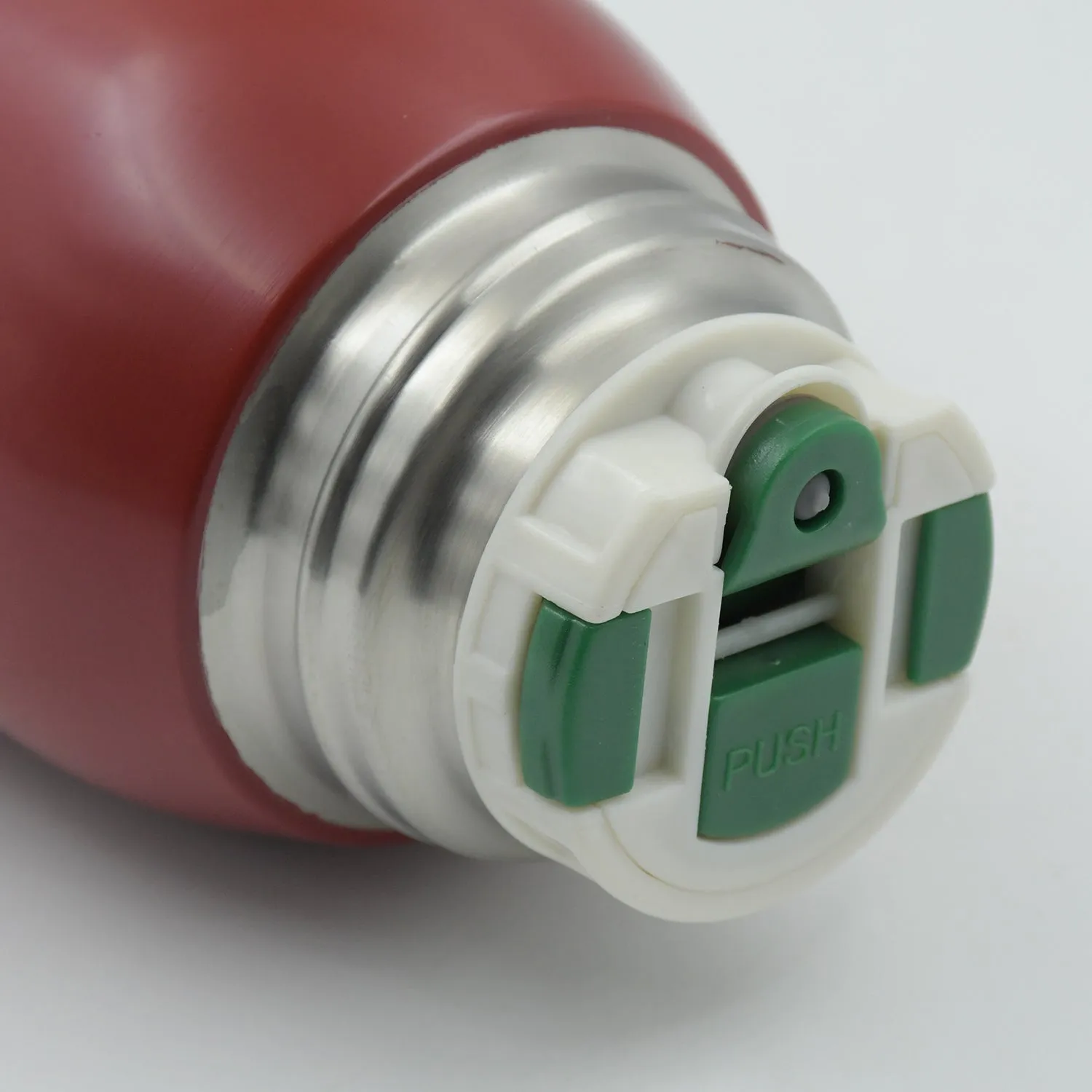 Stainless Steel Insulated Sipper Bottle