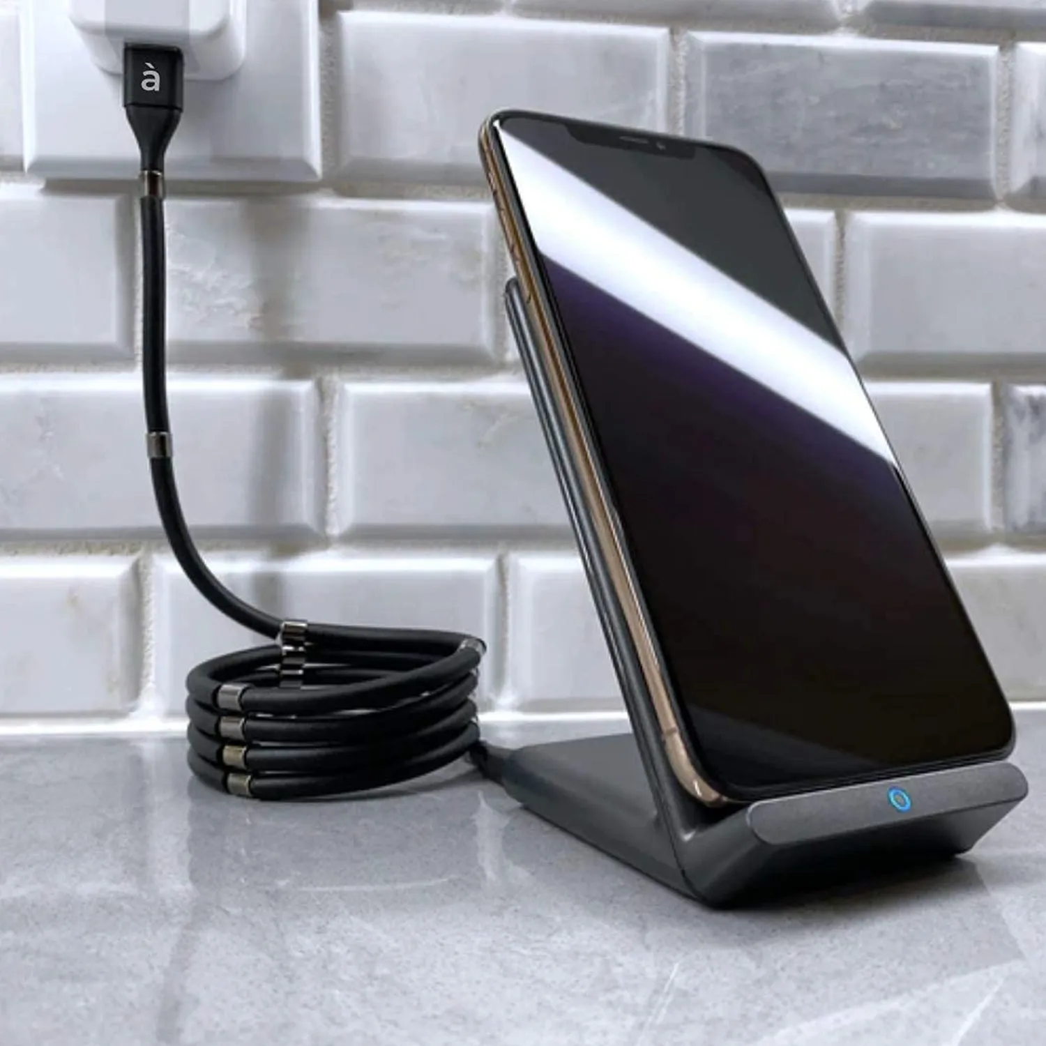 USB Cable, Charging Cable 3A Fast Charge