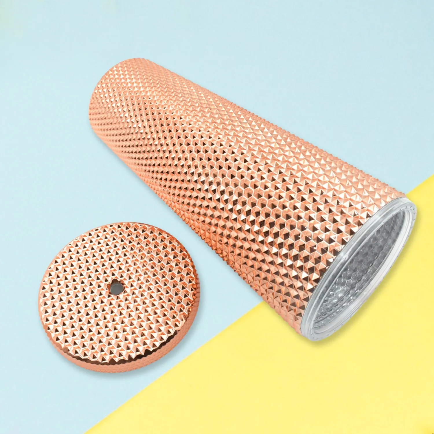 Cup with Straw Reusable