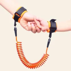 Anti Lost Safety Wrist Bracelet for Baby