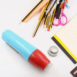 Plastic Water Bottle