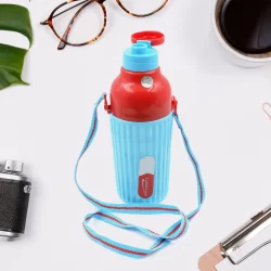Insulated Water Bottle