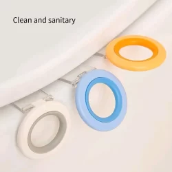 Toilet Seat Lifter