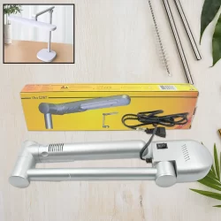 Multifunctional LED Desk Lamp