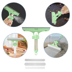 4 in 1 Multifunctional Glass Scraper