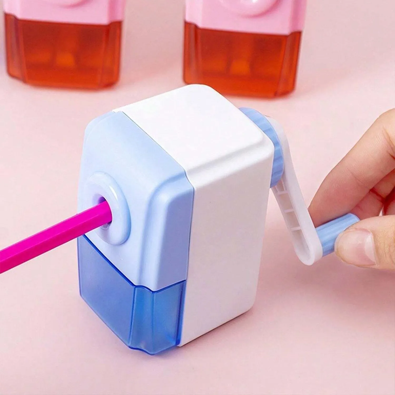 Pen Pencil Sharpener