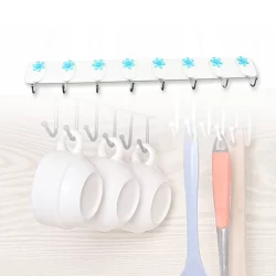 MULTI-PURPOSE WALL HOOK