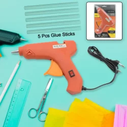 Electric Tool Hot Melt Glue Gun For Multi Use