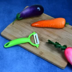 Utility Knife and Peeler Gift Set