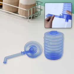 Water Pressure Device