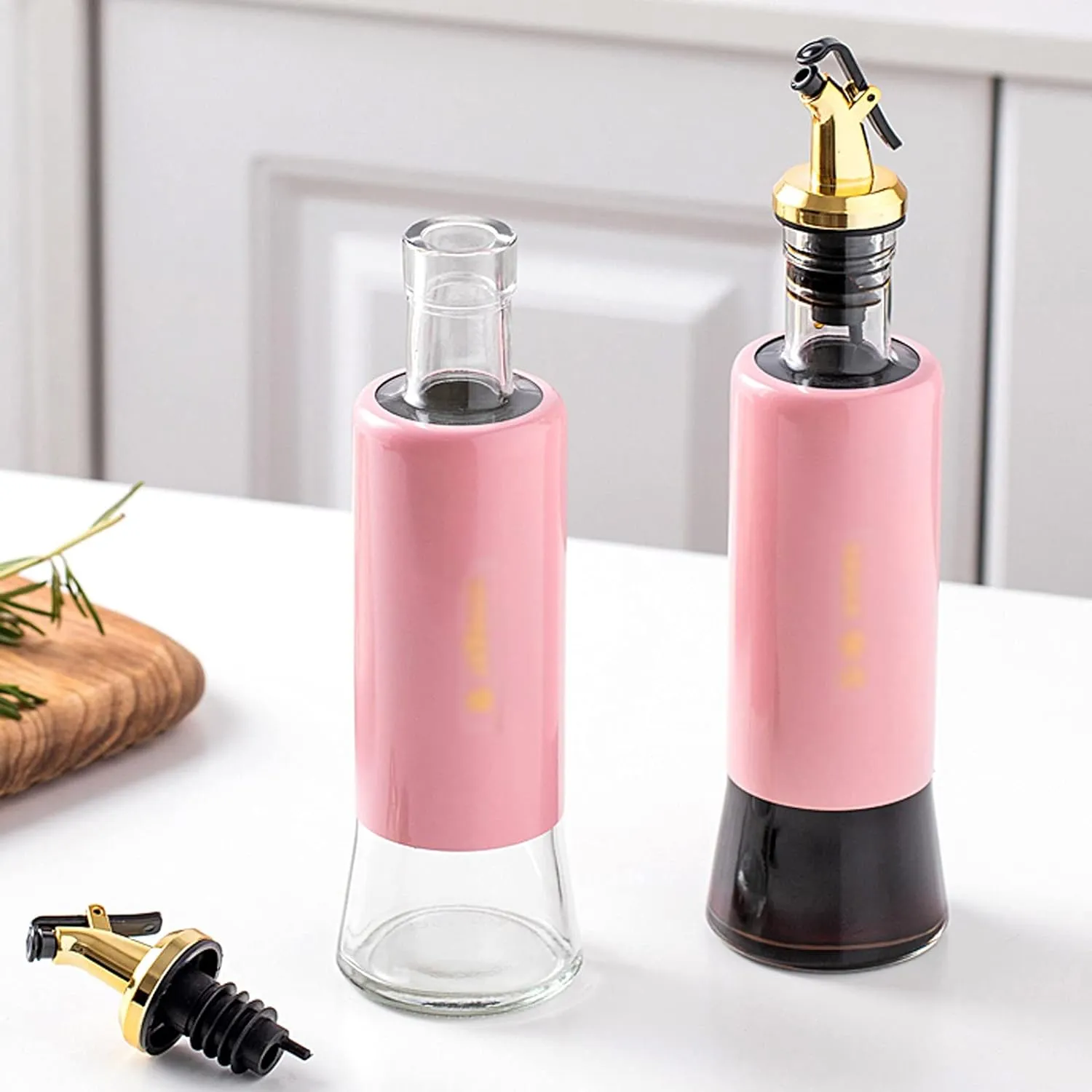 Oil Dispenser Bottle