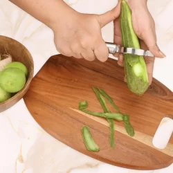Kitchen Vegetable Peeler