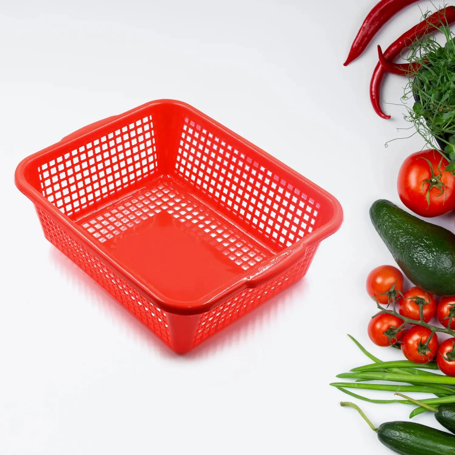 Small Size Dish Rack Drainer