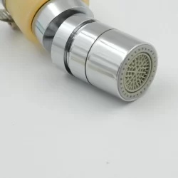 60 Swivel Faucet Tap Aerator