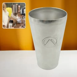 Stainless Steel Vacuum Insulated Travel Mug