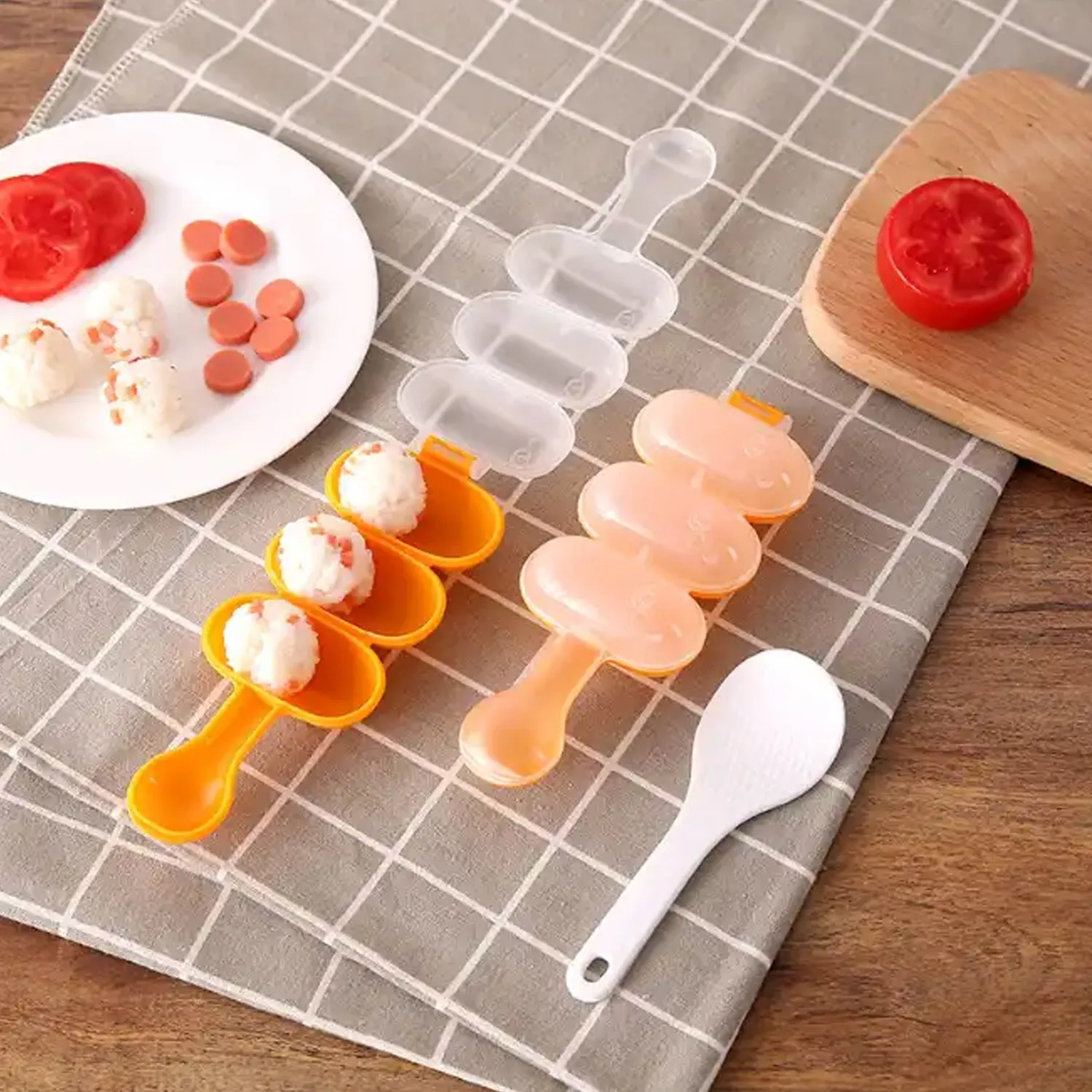 Sushi Roll Maker