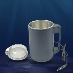 Eletric Coffee Powder Grinding Machine