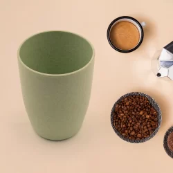 Reusable Cups/Mugs/ Glass/ Tumbler Set