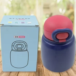 Leakproof Drinking Cup for Office Mug