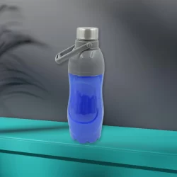 Insulated Water Bottle with Handle