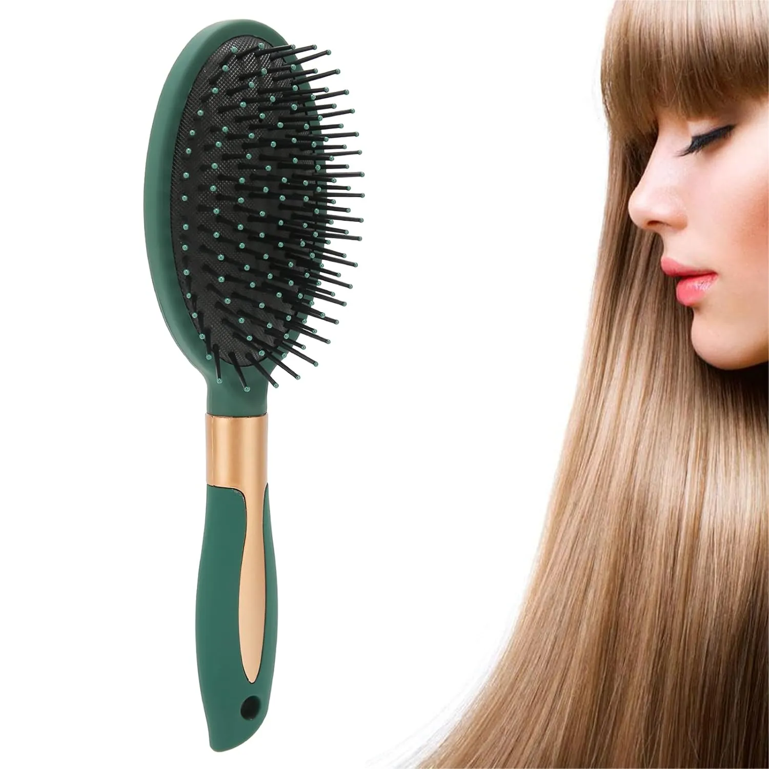 Massage Comb