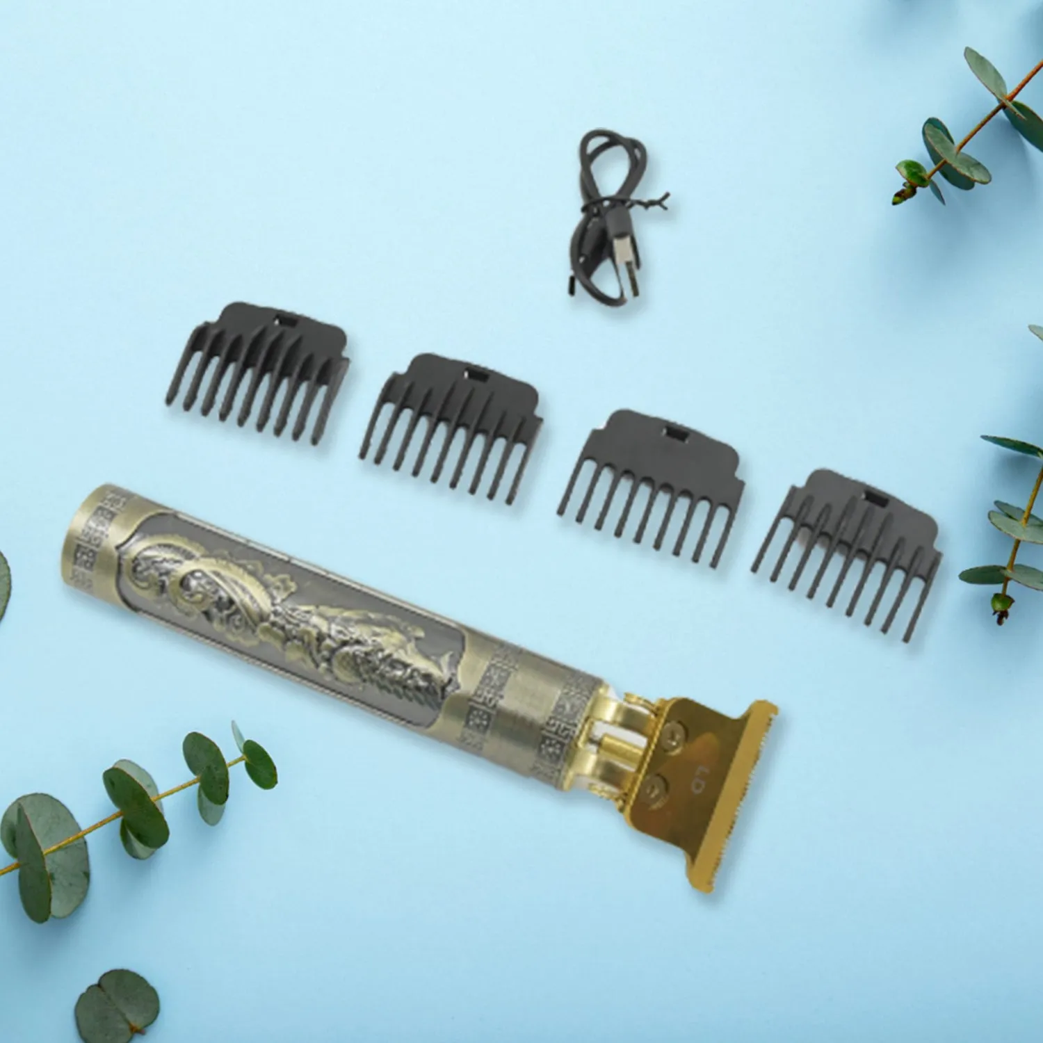 Hair Trimmer for Men