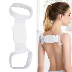 Back and Shoulder Posture Corrector for Adult and Child